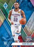 2023/24 Panini Phoenix Basketball NBA Blaster Box