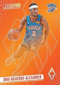 2023/24 Panini Phoenix Basketball NBA Blaster Box