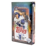 2024 Topps Update Series Baseball MLB Hobby Box