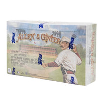 2024 Topps Allen & Ginter Baseball MLB Hobby Box