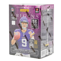 2024 Panini Origins Football NFL International Blaster Box