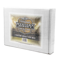 2024 Leaf Mystery Autographed Jersey Multi-Sport Edition Hobby Box