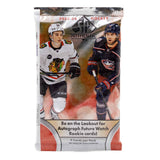 2023/24 Upper Deck SP Authentic Hockey NHL Hobby Pack