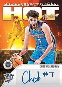 2023/24 Panini NBA Hoops Premium Stock Basketball Mega Box