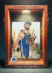 2023/24 Panini NBA Hoops Premium Stock Basketball Mega Box