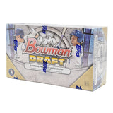 2024 Bowman Draft Baseball MLB Hobby Jumbo Box