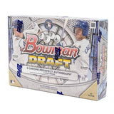 2024 Bowman Draft Baseball MLB HTA Choice Box