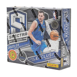 2023/24 Panini Spectra Basketball NBA International Hobby Box