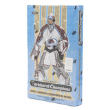 2023/24 Upper Deck Parkhurst Champions Hockey NHL Hobby Box