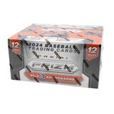 2024 Panini Prizm Baseball Hobby Box