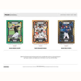 2024 Panini Prizm Baseball Hobby Box