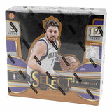 2023/24 Panini Select Basketball NBA Hobby International Box