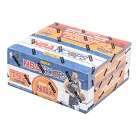 2024/25 Panini NBA Hoops Basketball Retail Box