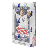 2025 Topps Series 1 Baseball MLB Hobby Box x12