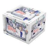 2025 Topps Series 1 Baseball MLB Hobby Jumbo Box