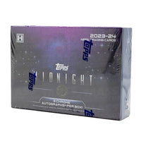 2023/24 Topps Midnight Basketball Hobby Box