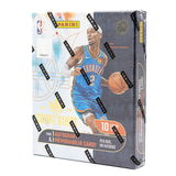 2024/25 Panini Court Kings Basketball NBA Hobby Box