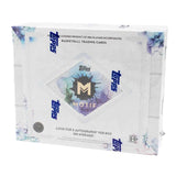 2023/24 Topps Motif Basketball Hobby Box